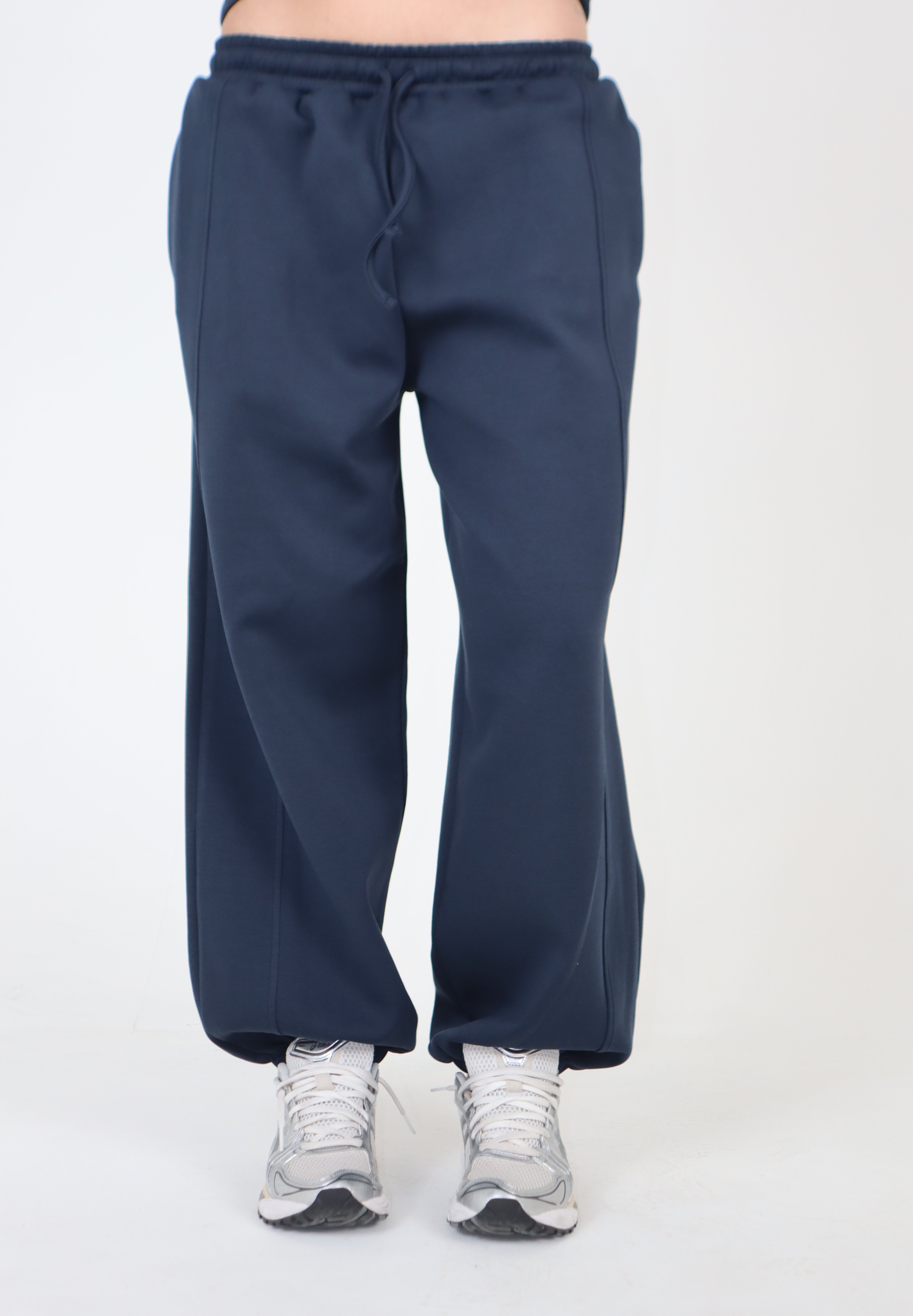 PANTALONE AURA  BLU