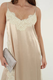 SET VALERY BEIGE