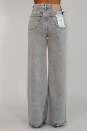 JEANS LEXIE GREY
