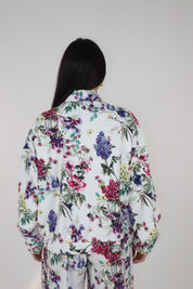 BOMBER FLOR