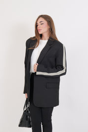 BLAZER NERO DIXIE