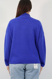 MAGLIA CASHMERE COLORS