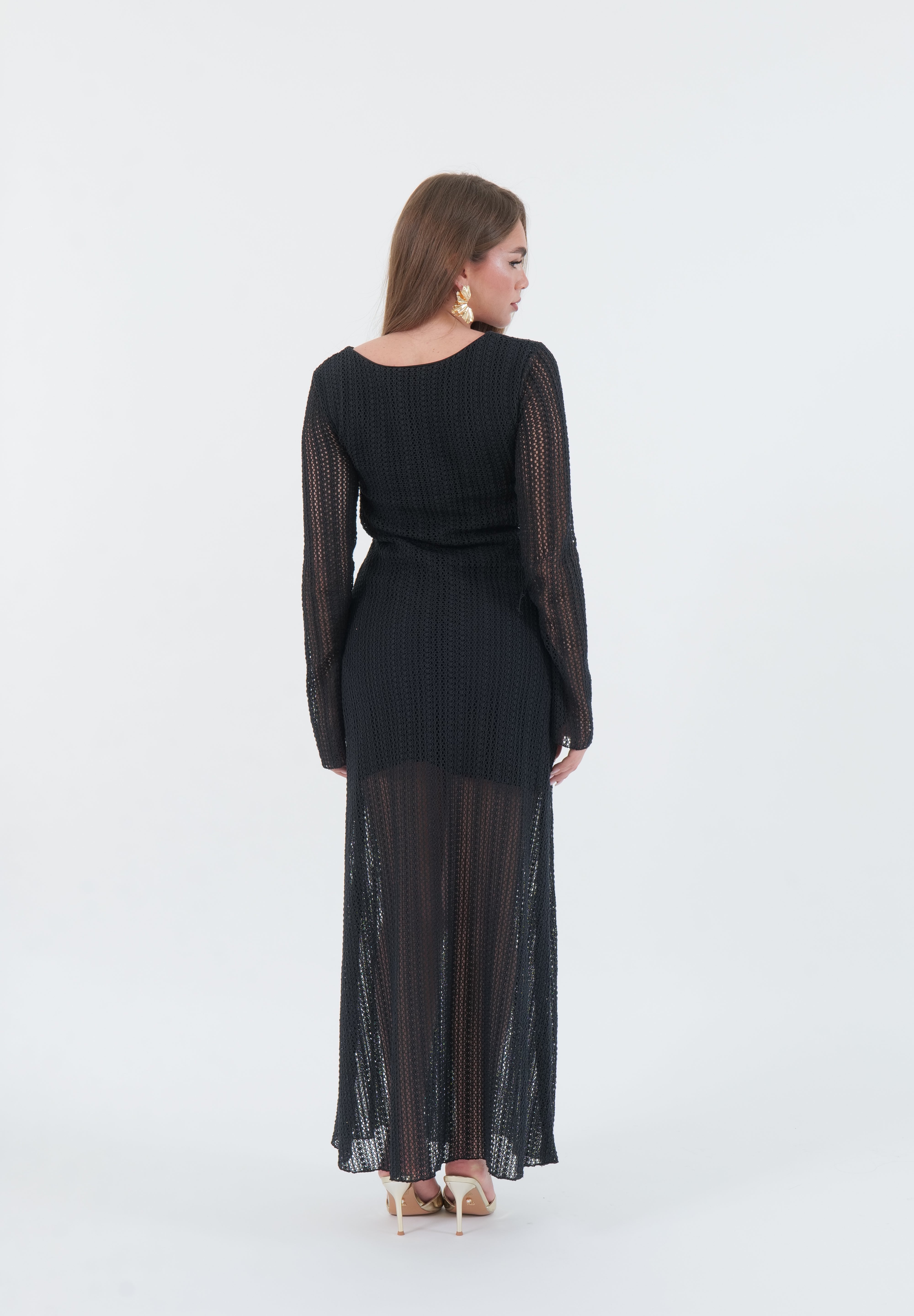 DRESS FORMENTERA