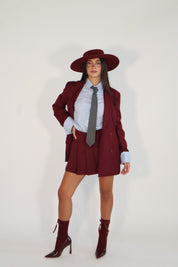 BLAZER STACY