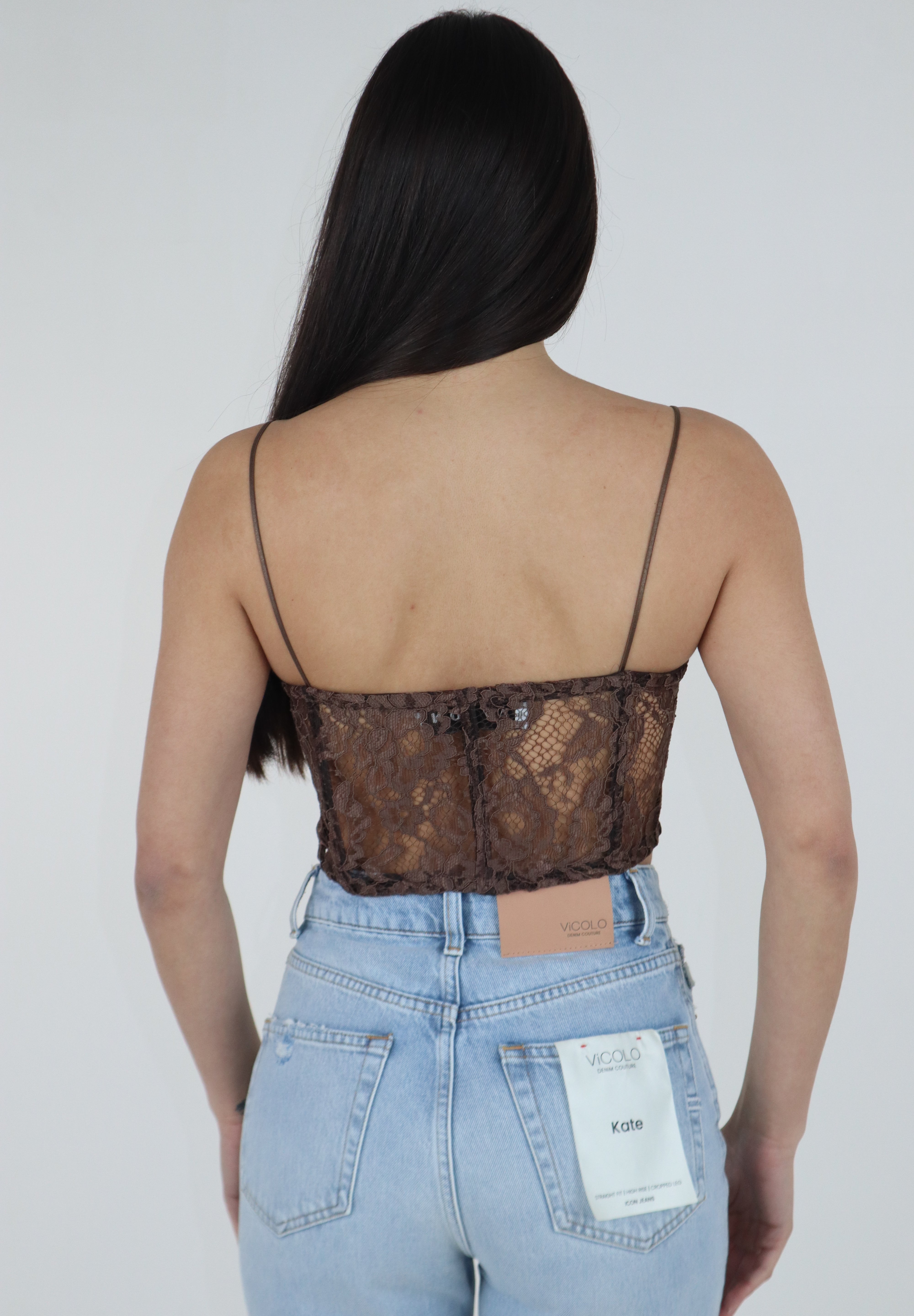 TOP PIZZO MORO