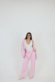 JOGGERS COLORS ROSA