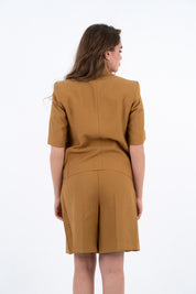 BLAZER VALENCIA BRONZO