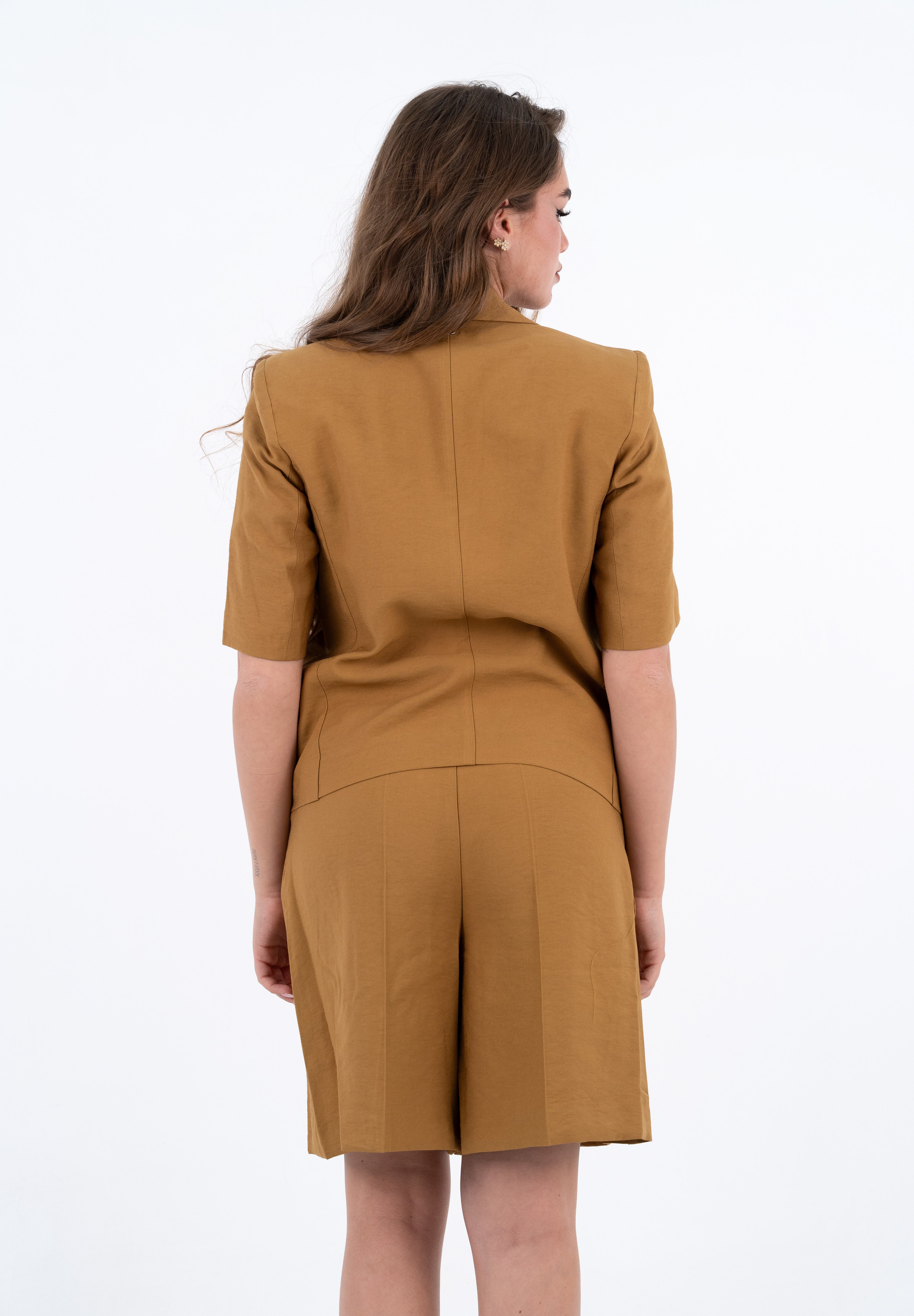 BLAZER VALENCIA BRONZO
