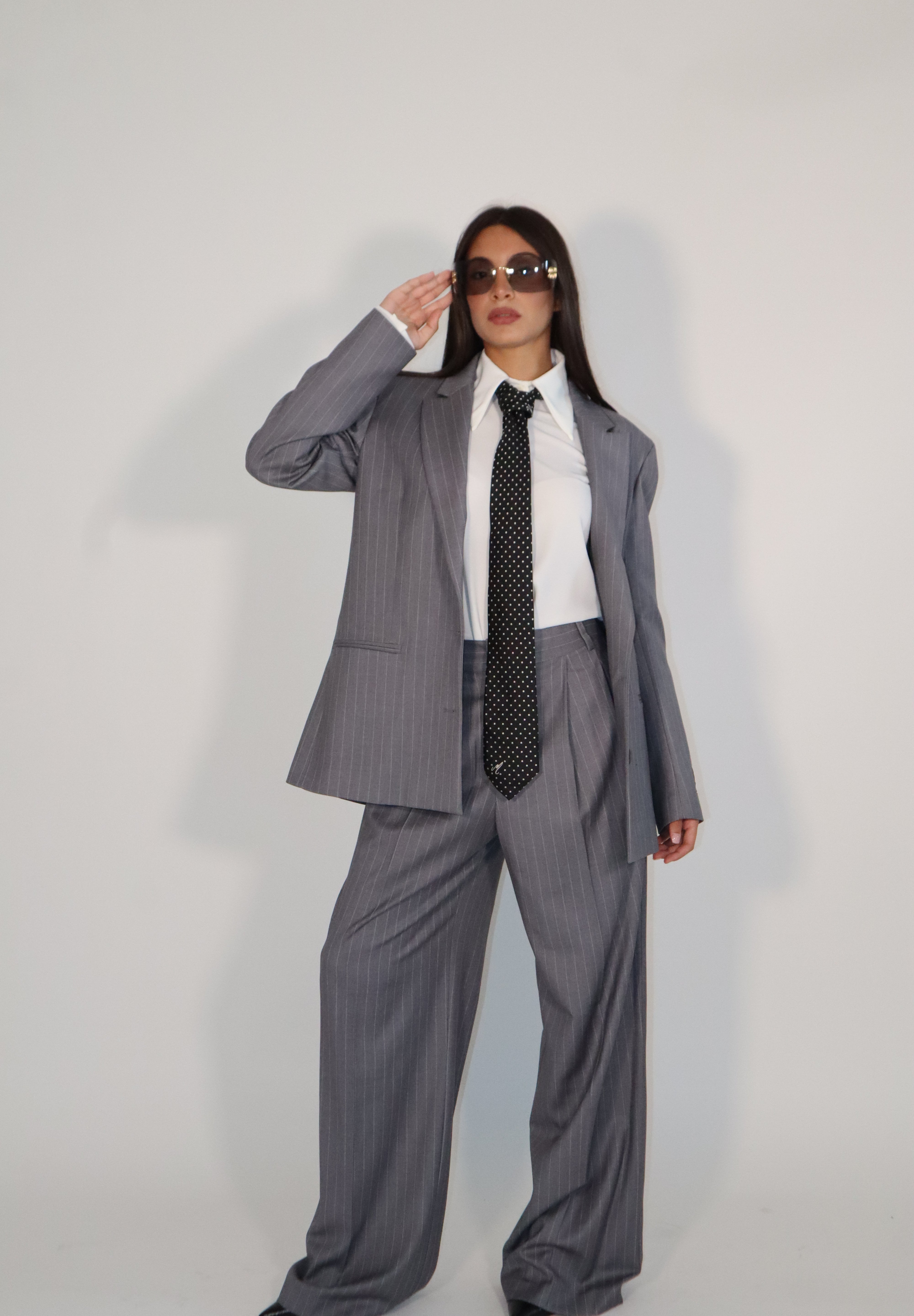 PANTALONE MAN