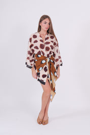 DRESS SAVANA