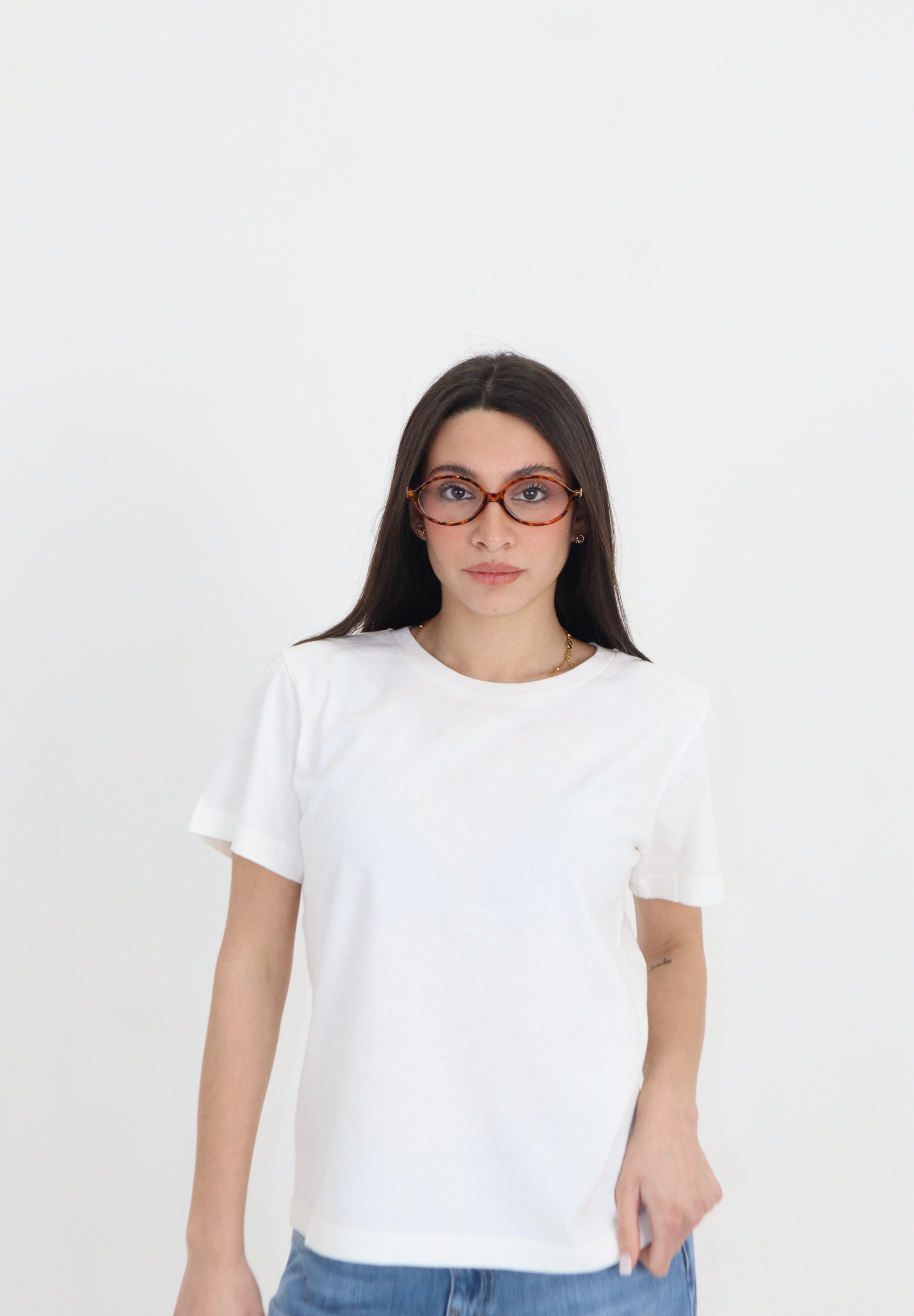 T-SHIRT BASIC