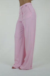 PANTALONE ALESSIA ROSA