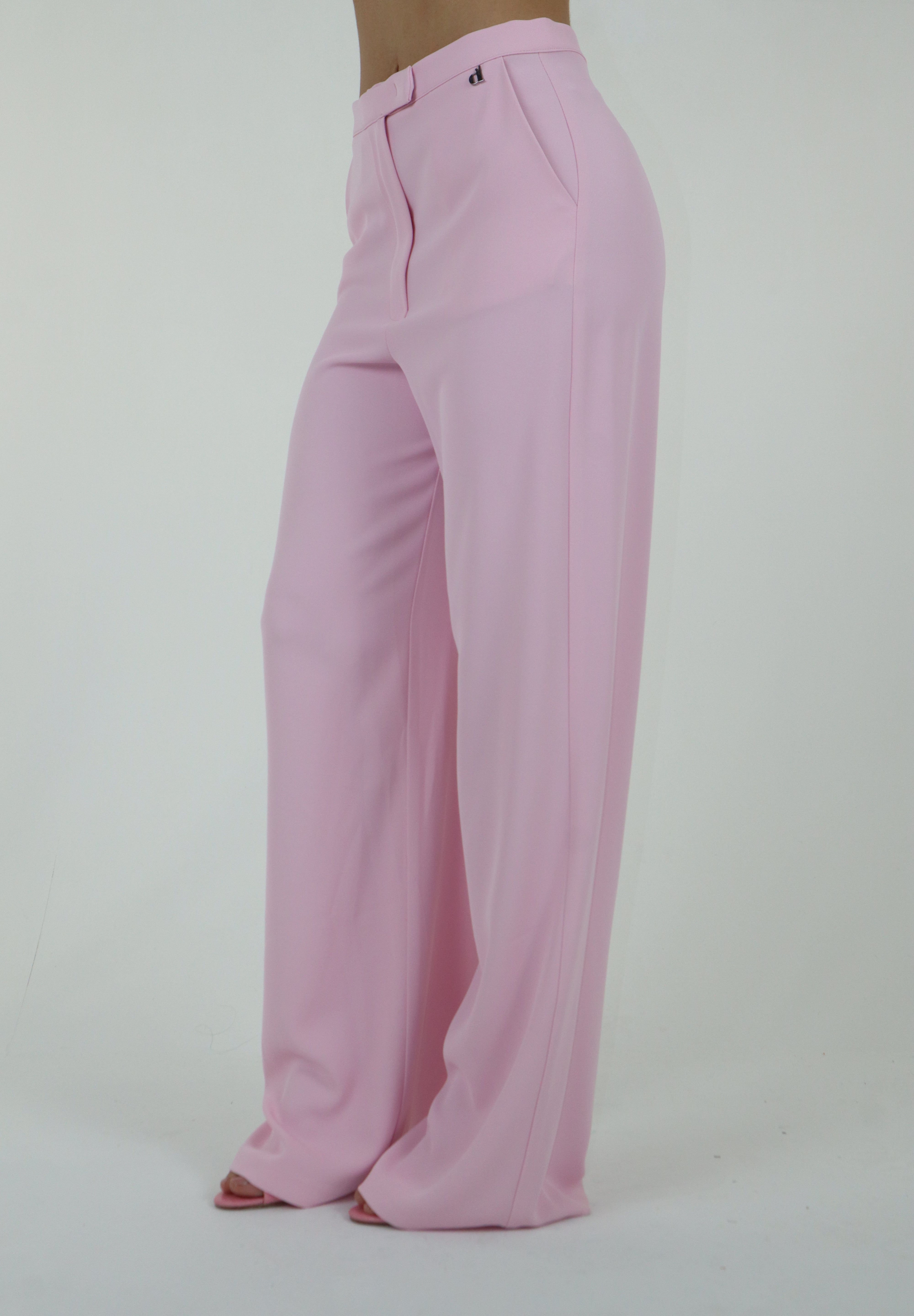 PANTALONE ALESSIA ROSA