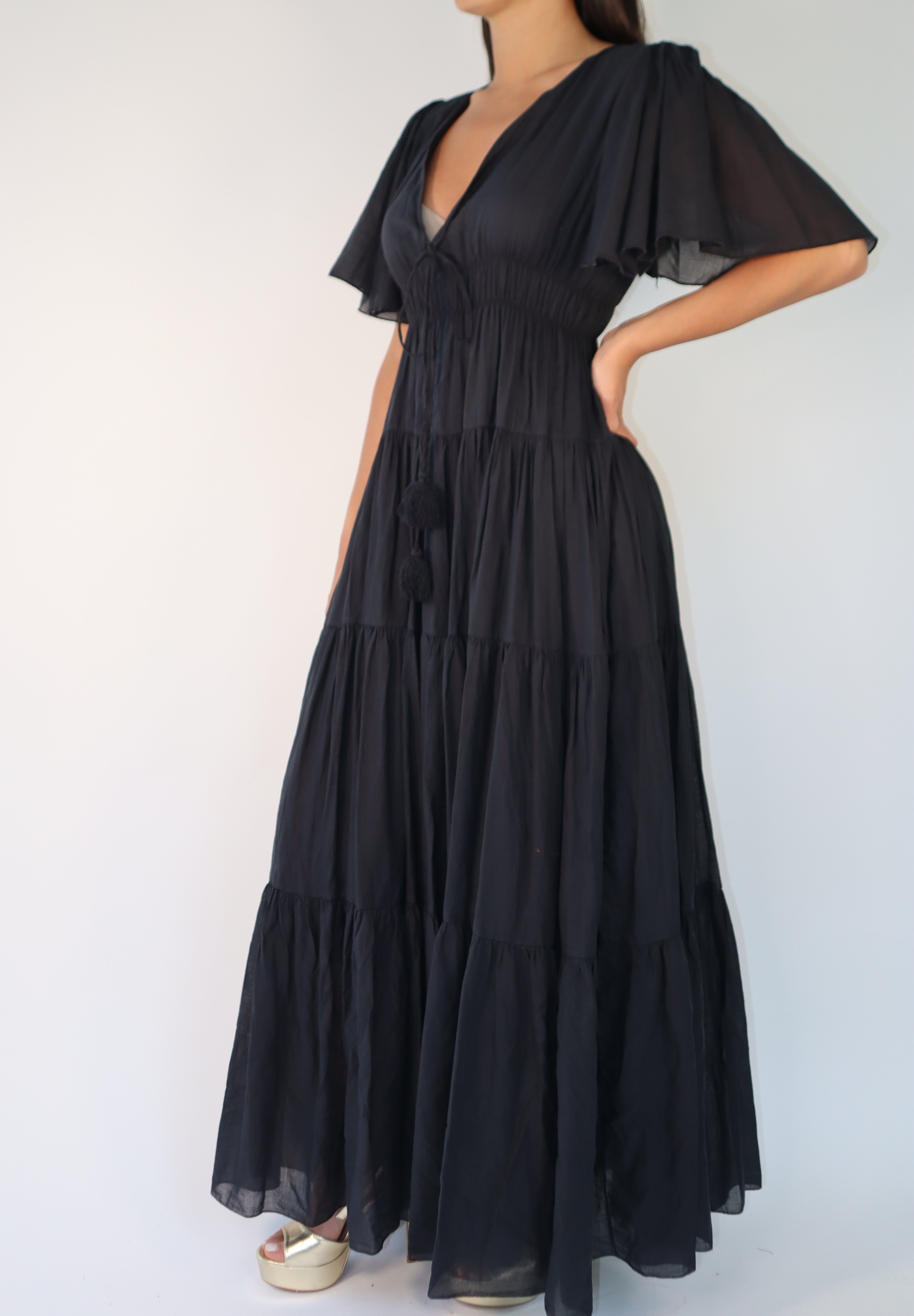 DRESS MARY