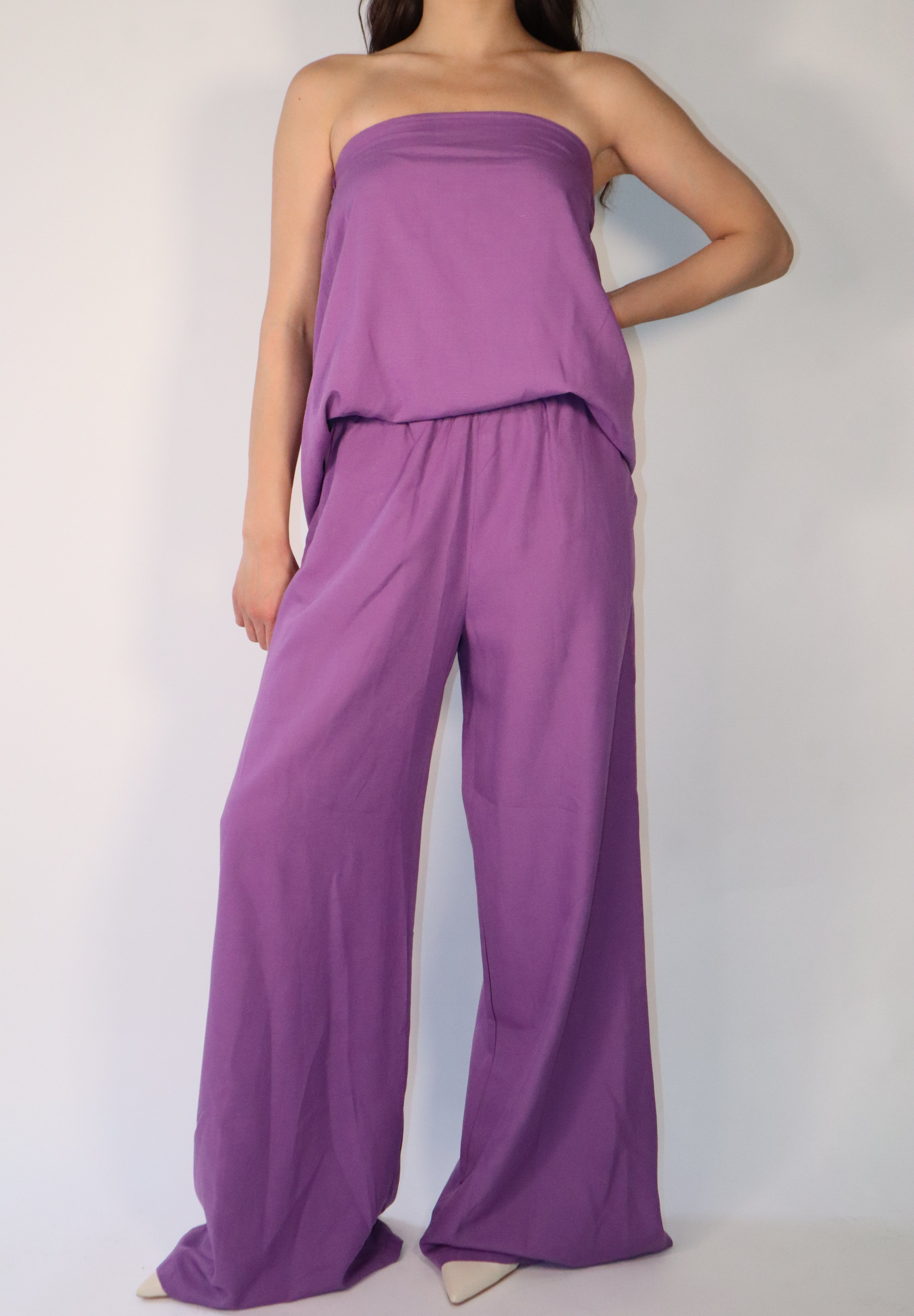 SET SOFT LINE