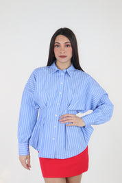 CAMICIA BASTONCINO
