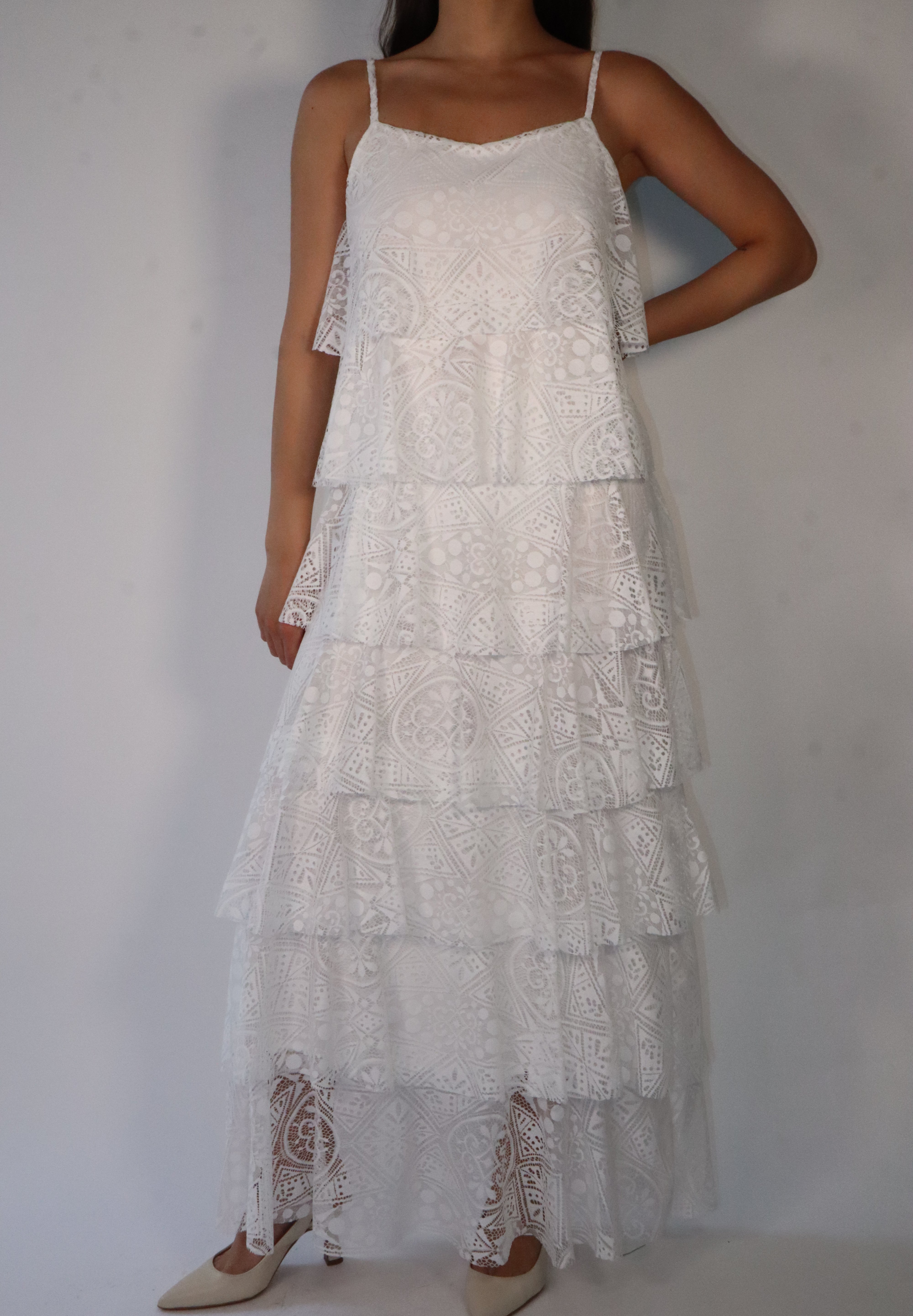 DRESS NEVADA