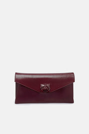 POCHETTE LARKEN PRUGNA