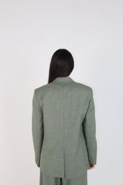 BLAZER GREEN
