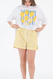 SET LEMON