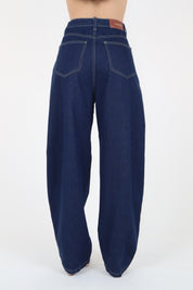 PANTALONE JEANS BARREL