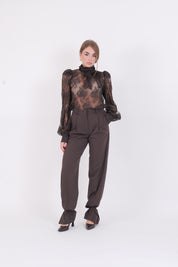 PANTALONE GILDA COFFEE AKEP