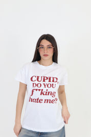 T-SHIRT CUPIDO