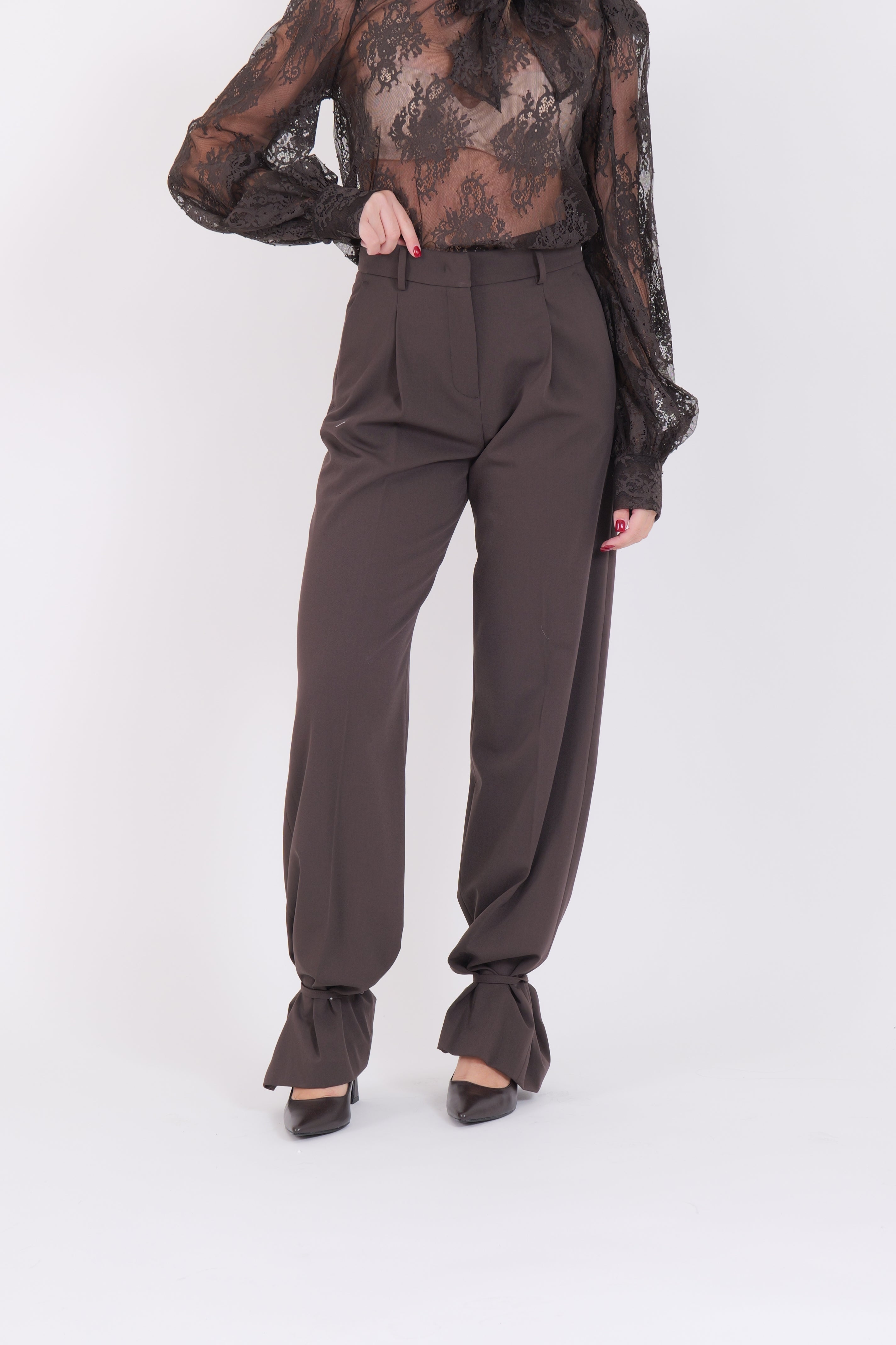 PANTALONE GILDA COFFEE AKEP