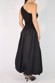 DRESS BALLERINA MONOSPALLA