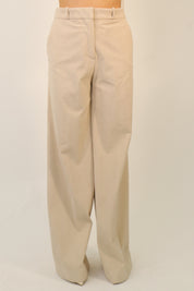 PANTALONE VELLUTO COSTE