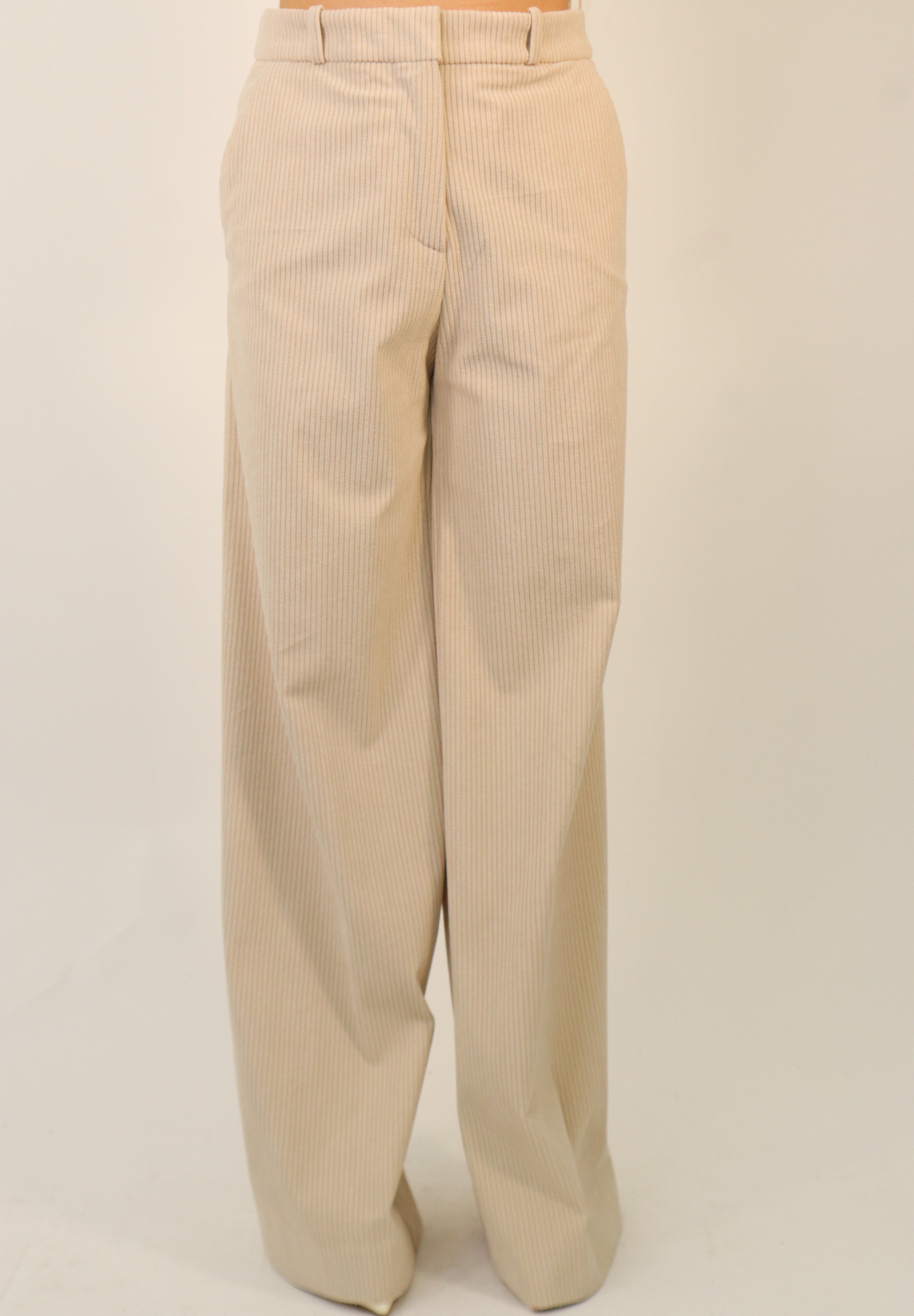 PANTALONE VELLUTO COSTE