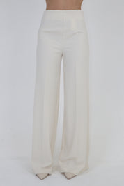 PANTALONE WHITE