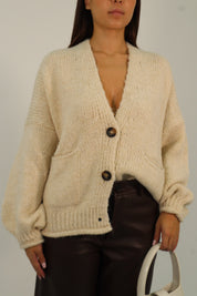 CARDIGAN SOFT