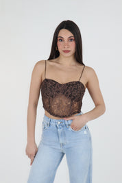 TOP PIZZO MORO