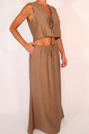 SET MAROCCO