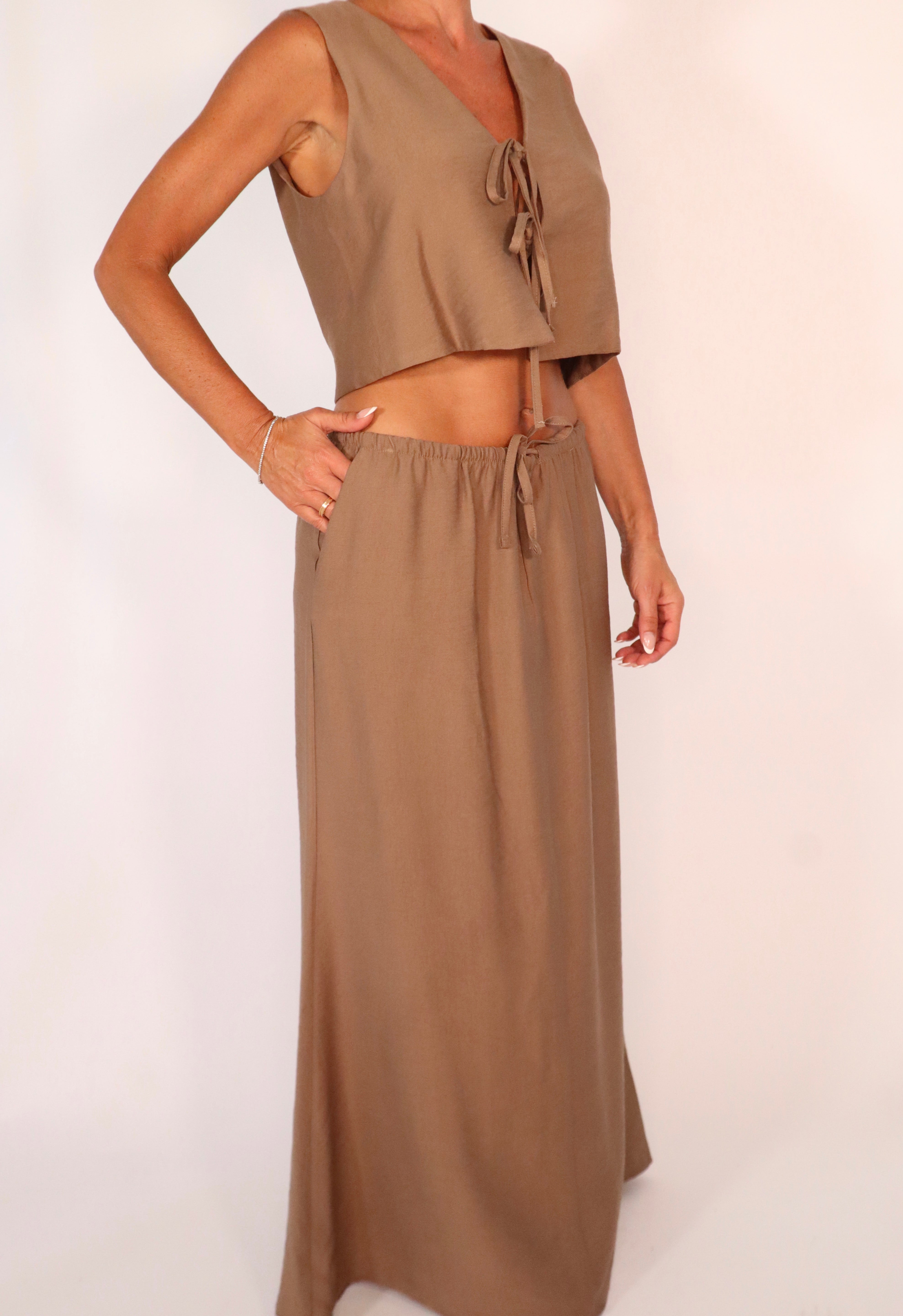 SET MAROCCO