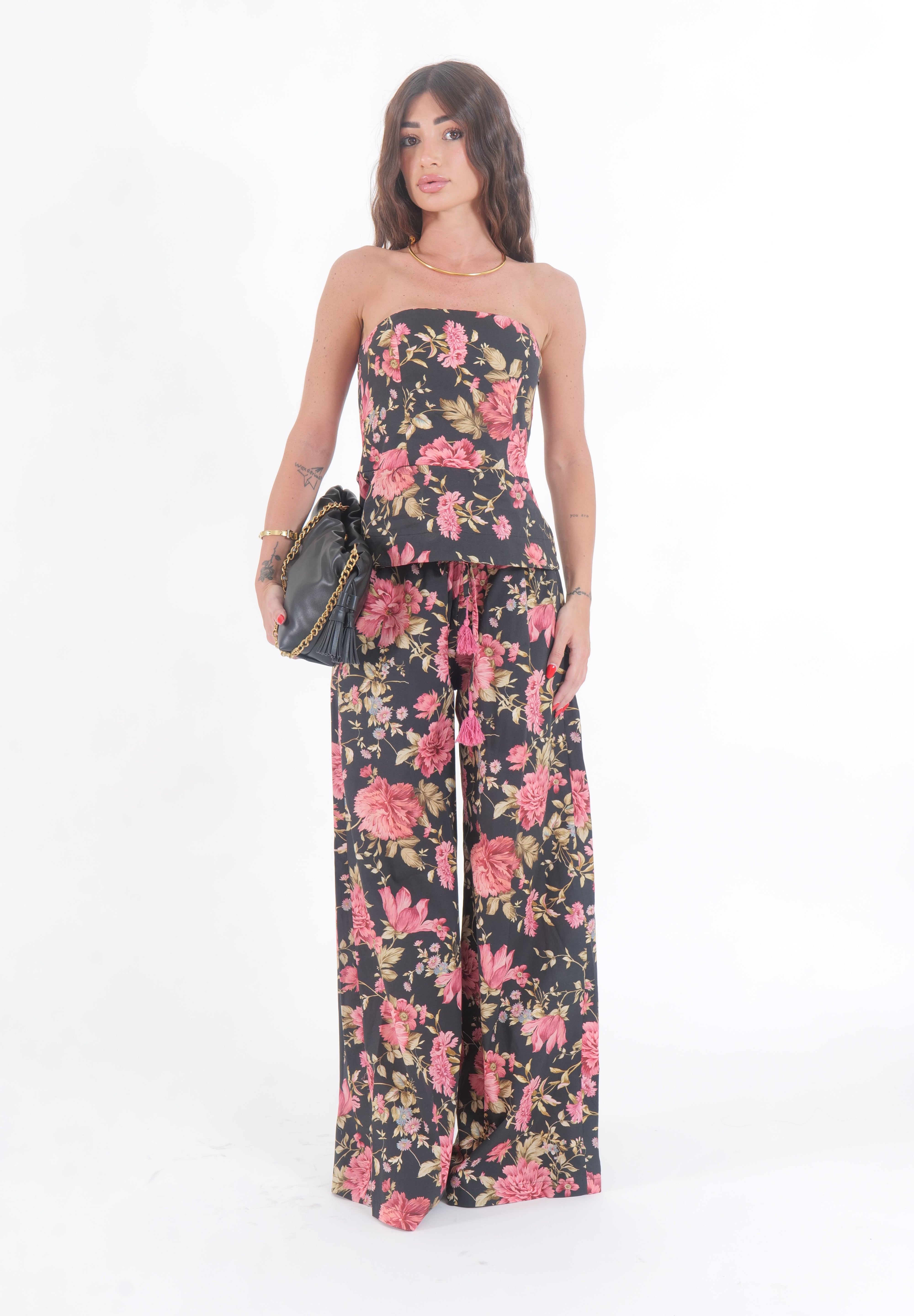 PANTALONE PROVENZA