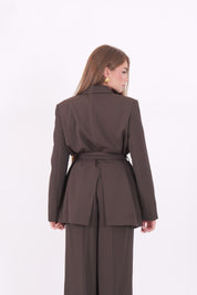 BLAZER PARIS MORO