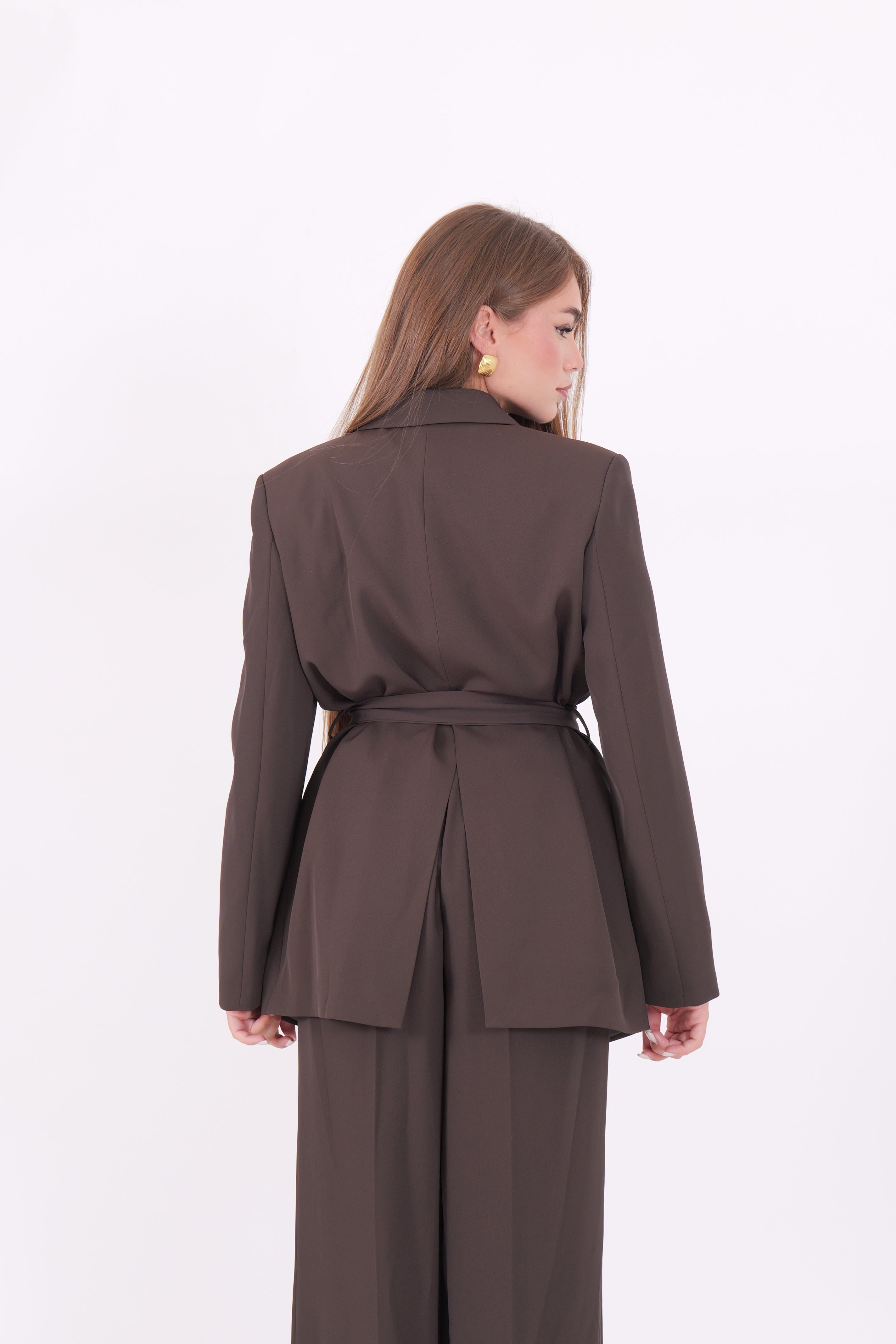 BLAZER PARIS MORO