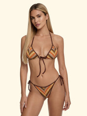 BIKINI BROWN