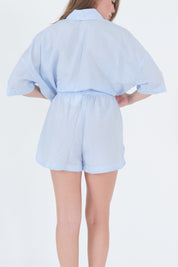 SET BLUMARINE
