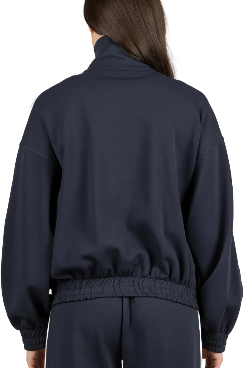 FELPA SHANGAI BLU