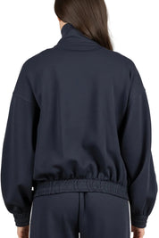 FELPA SHANGAI BLU