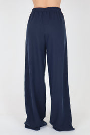PANTALONE BLU