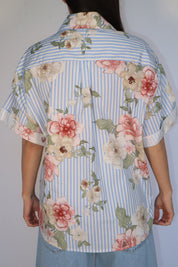 CAMICIA POSITANO