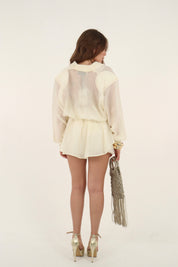 SHORTS POLLON
