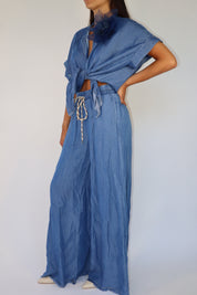 CAMICIA BOWY