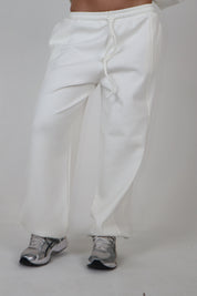 PANTALONE AURA BIANCO