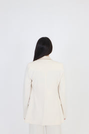 BLAZER WHITE