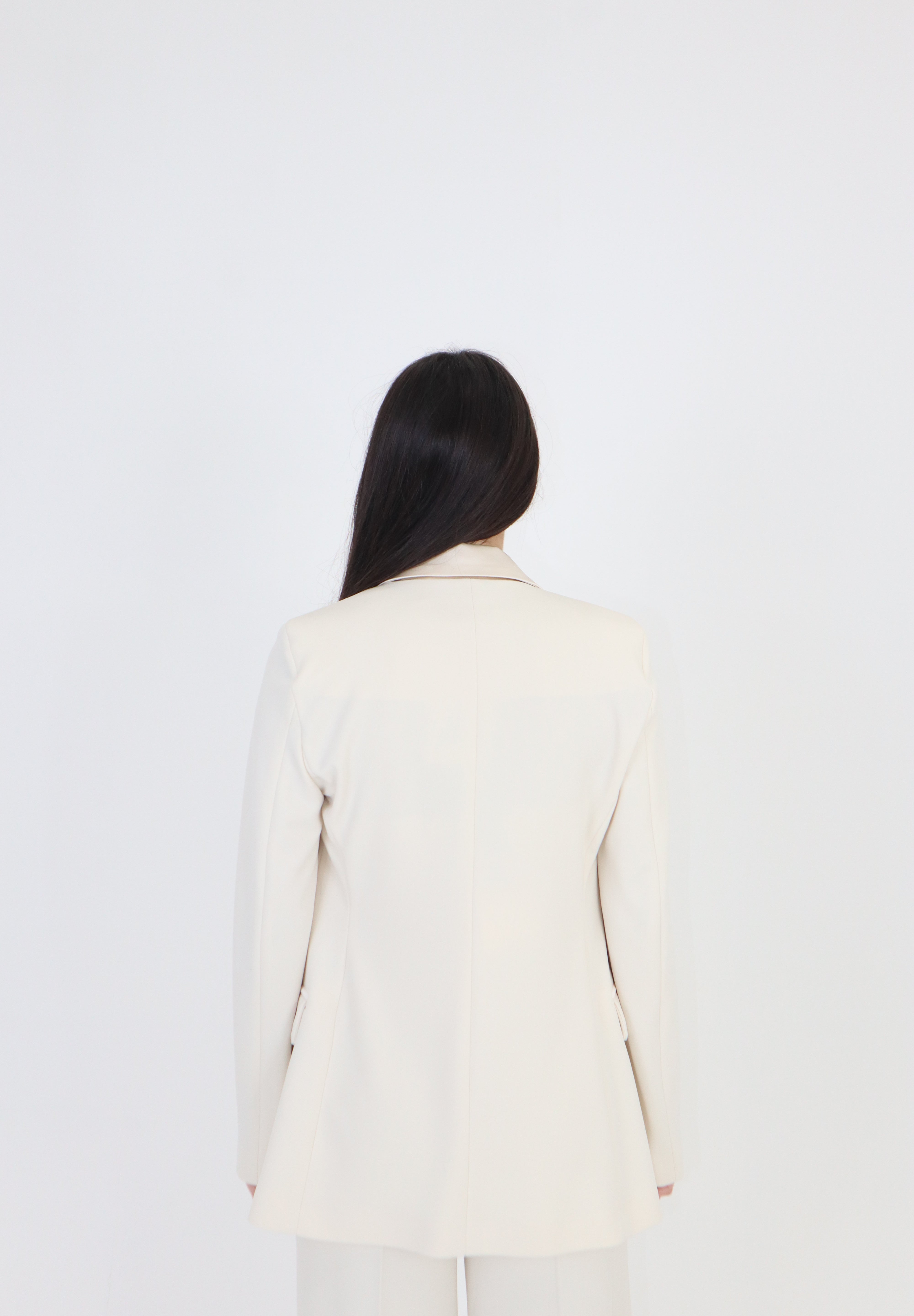 BLAZER WHITE
